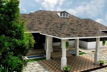 Roofing Shingles Kerala