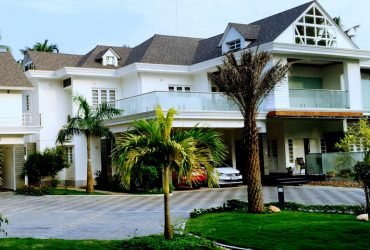 Roofing Shingles Kerala