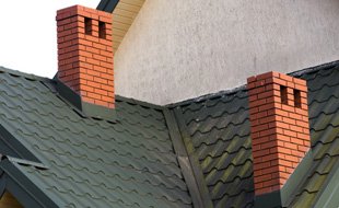 Scaffs Roofing Shingles