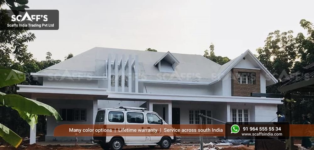 roofing shingles in Kothamangalam ernakulam kerala