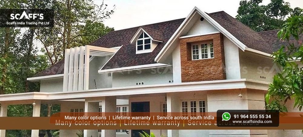 roofing shingles in Kothamangalam ernakulam kerala