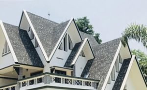 Roofing Shingles Kerala