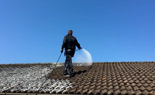 Roofing Shingles Kerala