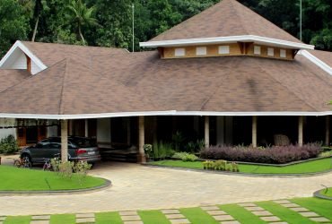Roofing shingles Pala Kottayam Kerala