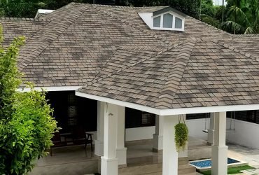 Roofing Shingles Chalakudy Kerala