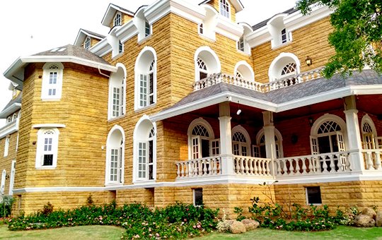 Royal Estate Asphalt Roofing Shingles