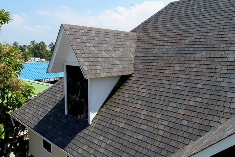 Roofing shingles Palluruthy Kochi Kerala