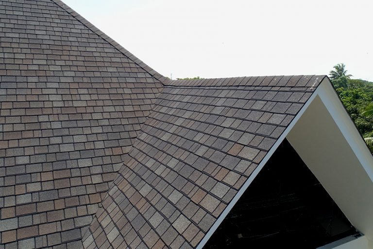 Roofing shingles Palluruthy Kochi Kerala