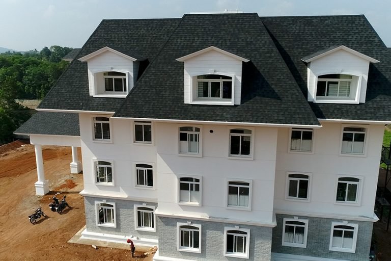 Roofing shingles Pandalam pathanamthitta Kerala