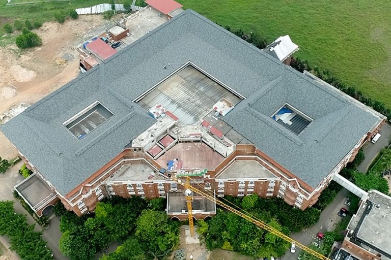 Roofing shingles Thiruvalla Kerala