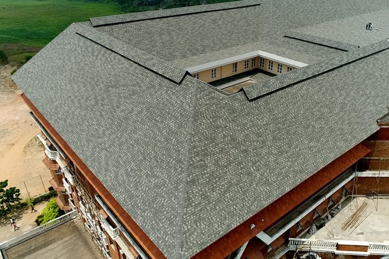 Roofing shingles Thiruvalla Kerala