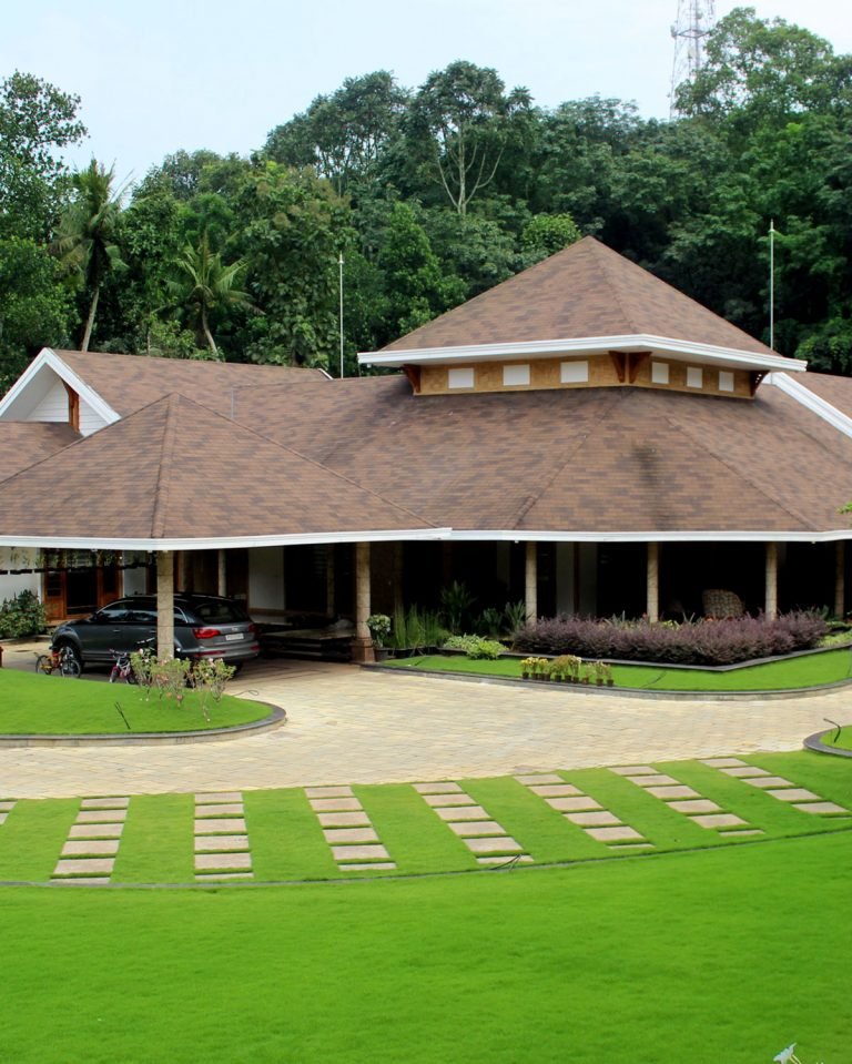 Roofing shingles Pala Kottayam Kerala