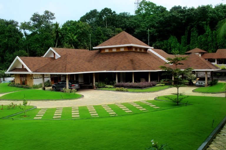 Roofing shingles Pala Kottayam Kerala