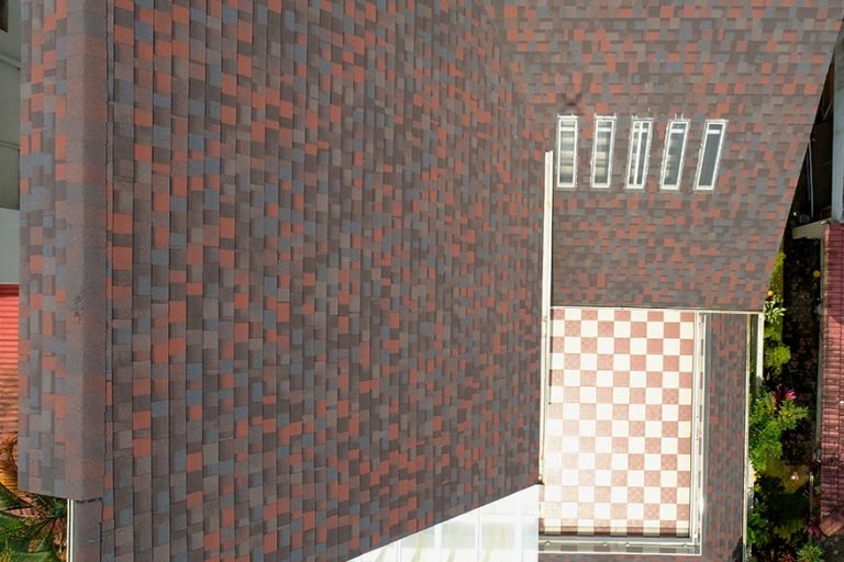 Roofing shingles Kaloor Kochi Kerala