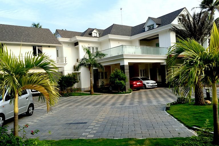 Roofing shingles Chalakudy Kerala