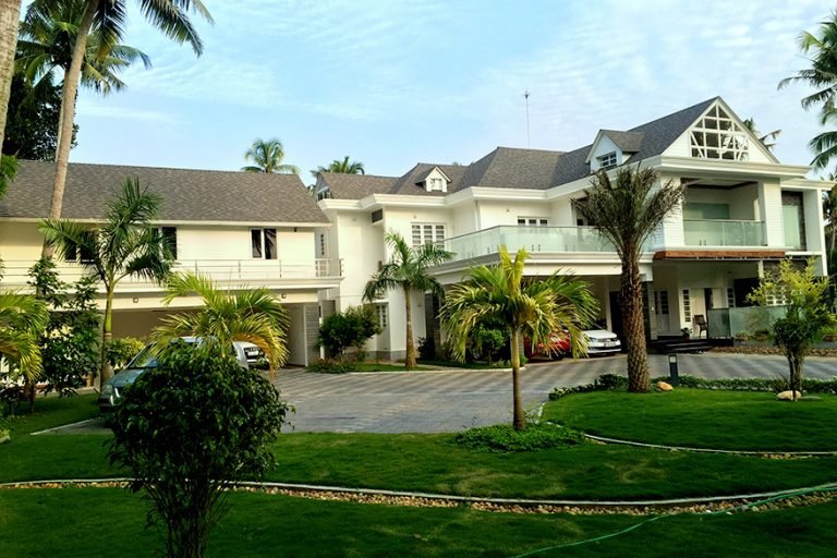 Roofing shingles Chalakudy Kerala