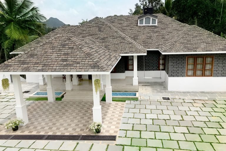 Roofing shingles Chalakudy Kerala