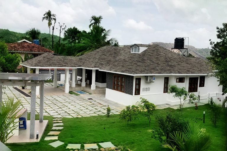 Roofing shingles Chalakudy Kerala