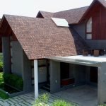 Roofing Shingles Kakkanadu, Kochi Kerala