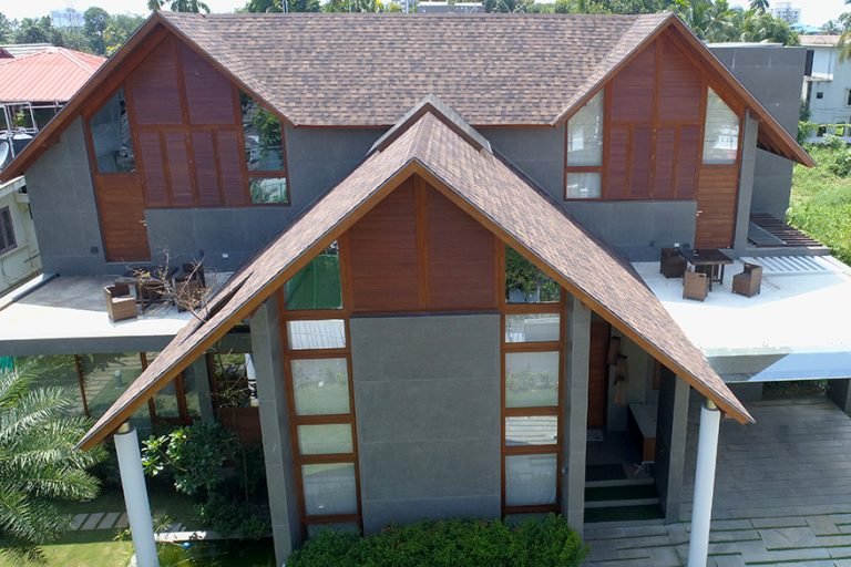 Roofing Shingles Kakkanadu, Kochi Kerala