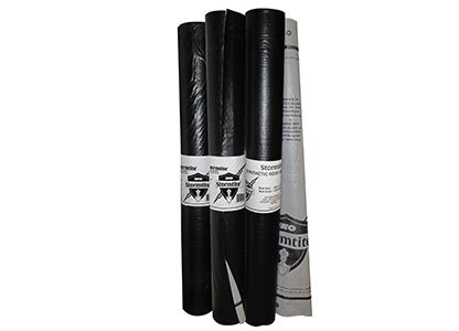 Roof Shingles Synthetic Underlayment Stormtite