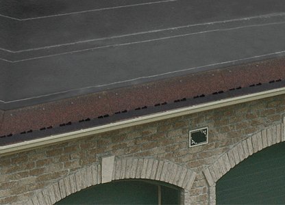 Stater Strip Roof Shingles