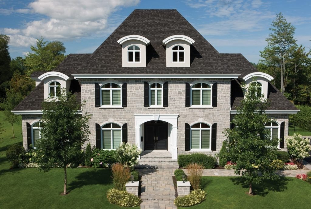 Architectural Roofing Shingles