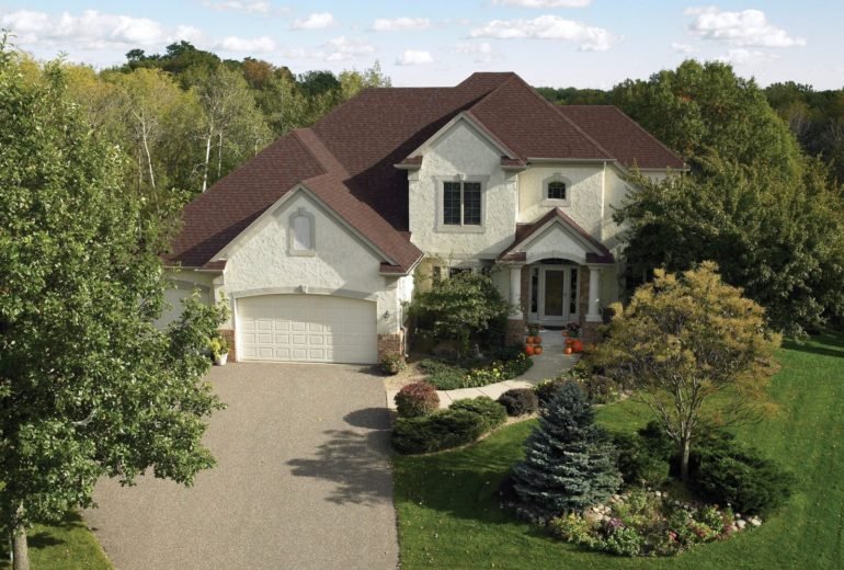 Architectural Roofing Shingles