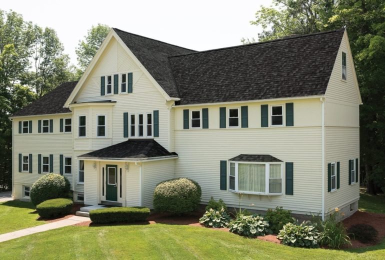 Architectural Roofing Shingles