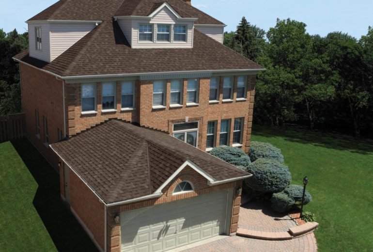 Architectural Roofing Shingles
