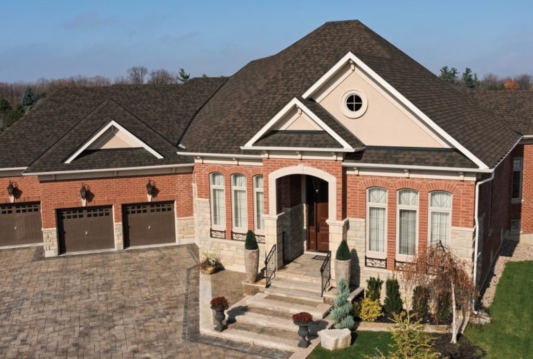Architectural Roofing Shingles