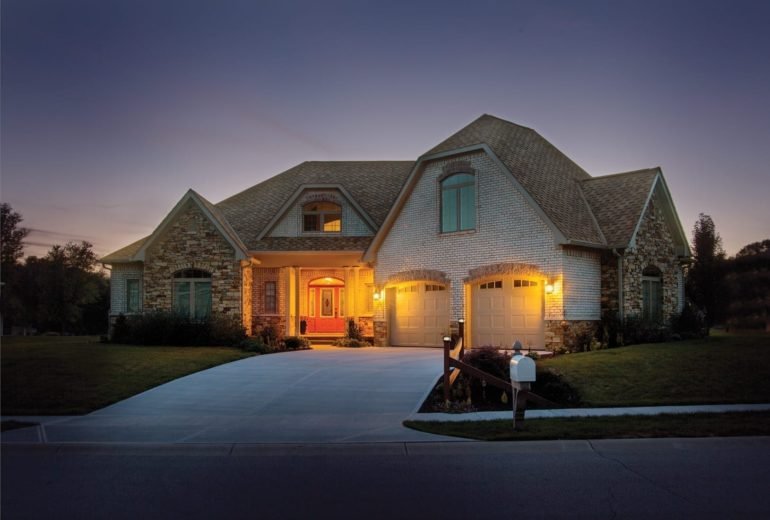 Armourshake Roofing Shingles