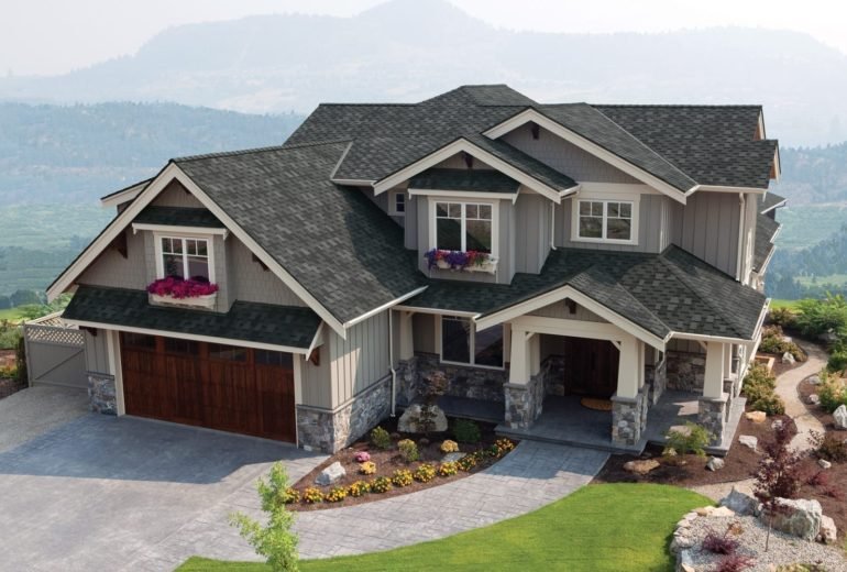 Armourshake Roofing Shingles
