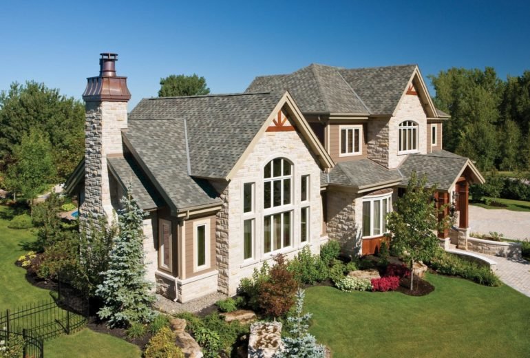 Armourshake Roofing Shingles