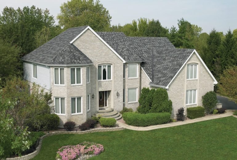 Armourshake Roofing Shingles