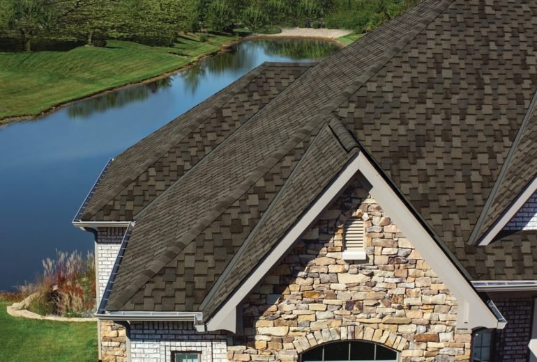 Armourshake Roofing Shingles