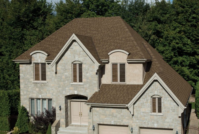 Cambridge Architectural Roofing Shingles