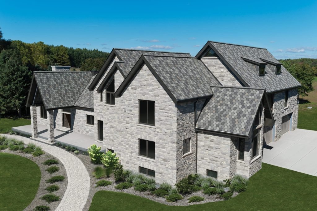 Premium Designer Roofing Shingles