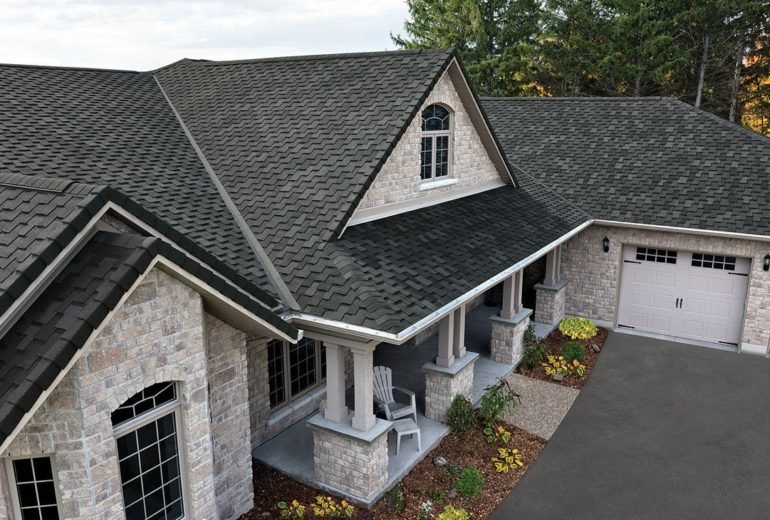 Premium Designer Roofing Shingles