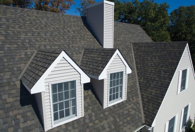 Dynasty Roofing Shingles