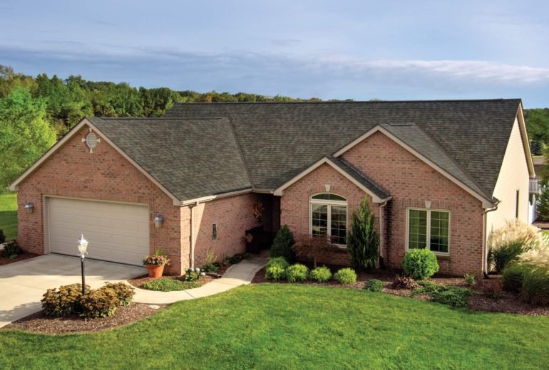 Dynasty Roofing Shingles