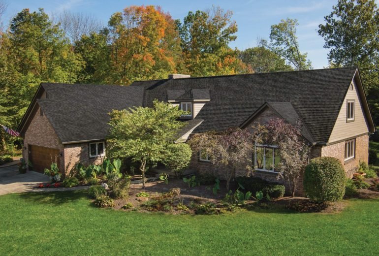 Dynasty Roofing Shingles