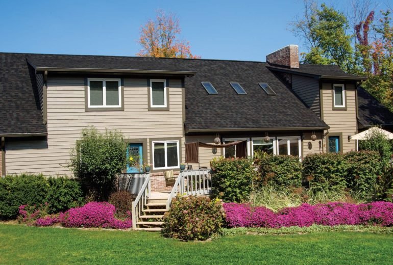 Dynasty Roofing Shingles