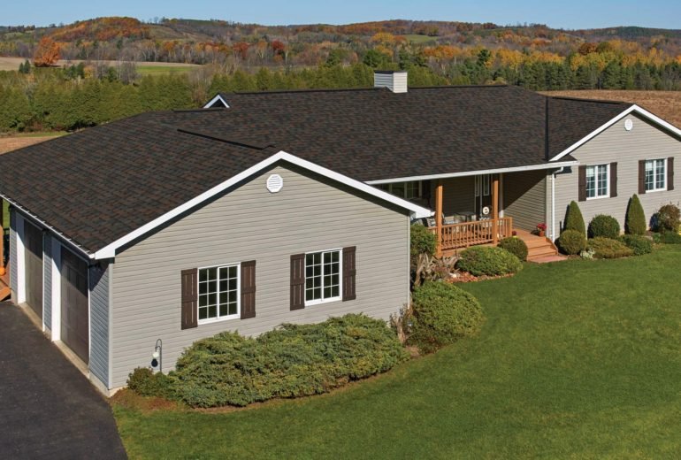 Dynasty Roofing Shingles