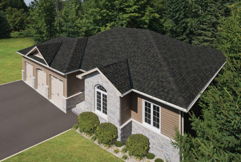 Dynasty Roofing Shingles
