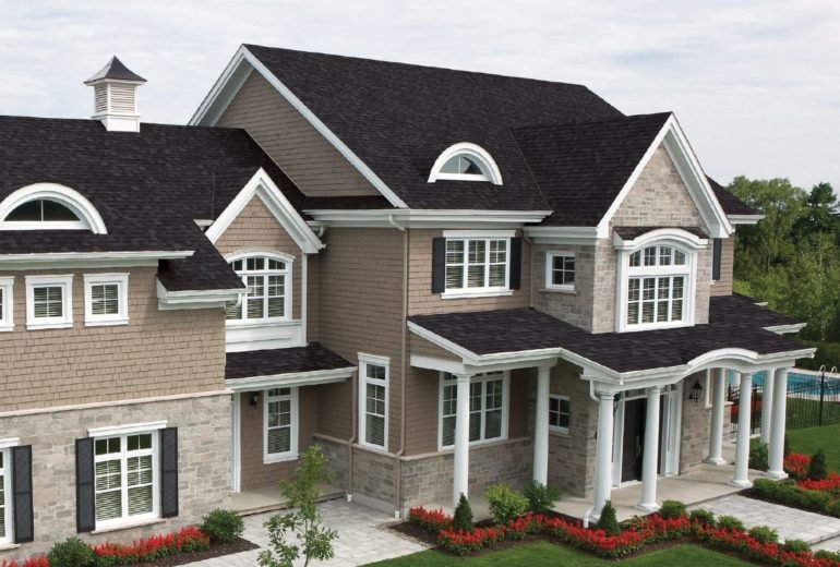 Dynasty Roofing Shingles