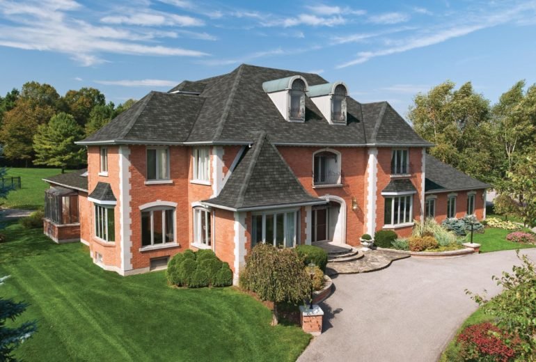 Royal Estate Roofing Shingles