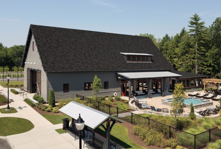 Royal Estate Roofing Shingles