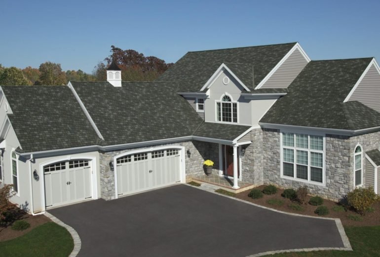 Royal Estate Roofing Shingles