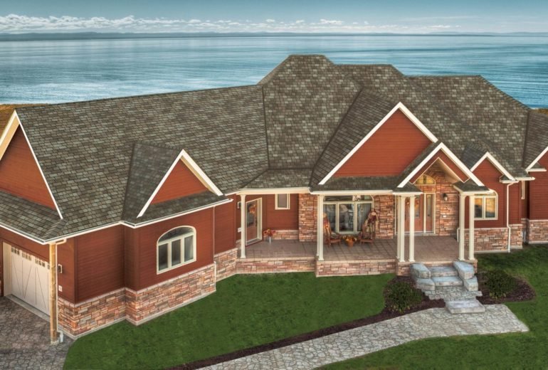 Royal Estate Roofing Shingles